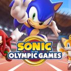 SONIC AI GIOCHI OLIMPICI - TOKYO 2020