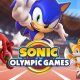 SONIC AI GIOCHI OLIMPICI - TOKYO 2020