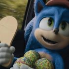SONIC – Il Film