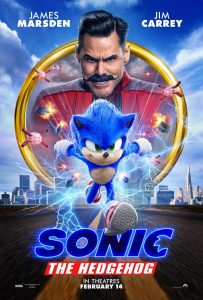 SONIC – Il Film