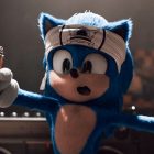 SONIC – Il Film