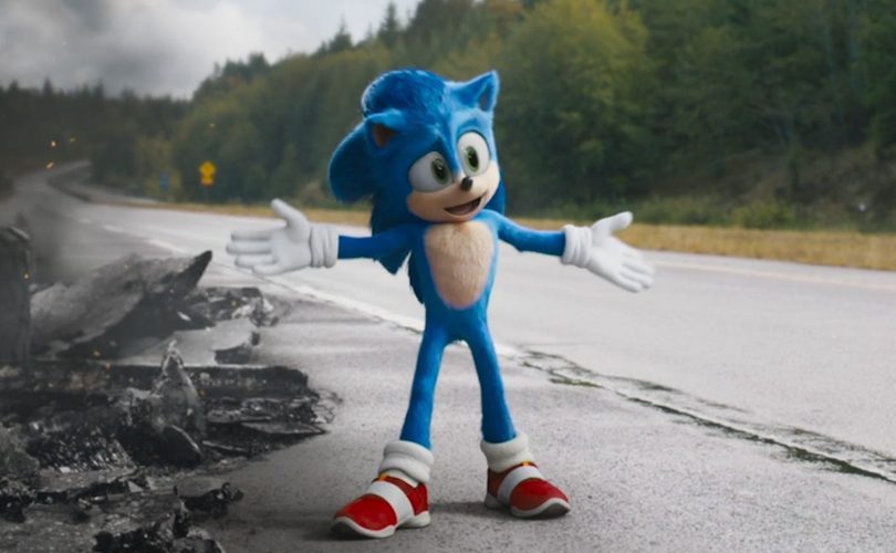 SONIC – Il Film è disponibile su Prime Video, ecco tutte le novità di settembre