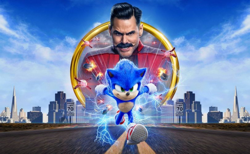 SONIC – Il Film - Recensione