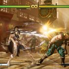 Street Fighter V