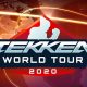 TEKKEN World Tour: annunciata l’edizione 2020