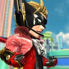 The Wonderful 101: Remastered