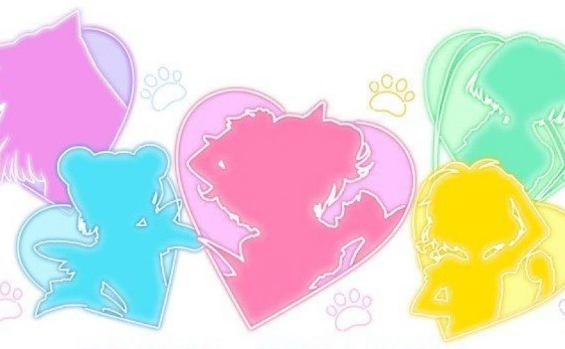 Tokyo Mew Mew