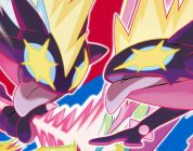 Pokémon Spada e Scudo: rivelato Toxtricity Gigamax