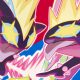 Pokémon Spada e Scudo: rivelato Toxtricity Gigamax