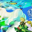 Vanillaware: George Kamitani conferma che il prossimo titolo è già in sviluppo