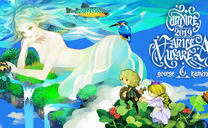 Vanillaware: George Kamitani conferma che il prossimo titolo è già in sviluppo