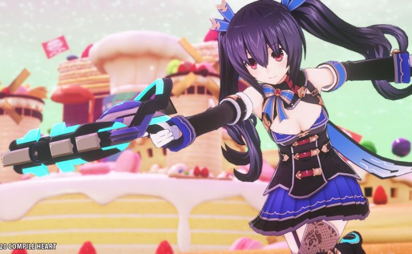 VVVtunia: nuovi dettagli su sistemi di gioco e personaggi