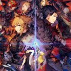 WAR OF THE VISIONS: FINAL FANTASY BRAVE EXVIUS chiude anche in Giappone