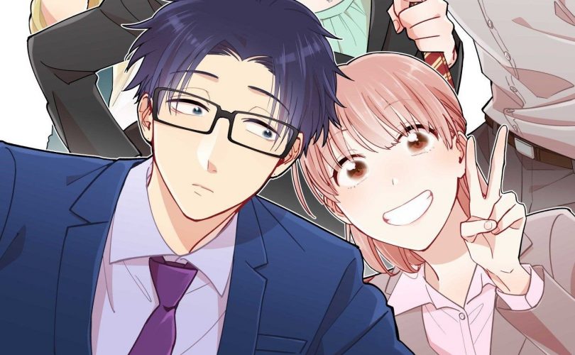 WOTAKOI