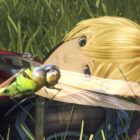 Xenoblade Chronicles