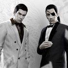 YAKUZA 0 è disponibile su Xbox One