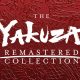 The Yakuza Remastered Collection in offerta a 49,99 €