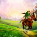 The Legend of Zelda: viaggio tra i mondi e le leggende di Hyrule