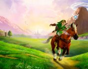The Legend of Zelda: viaggio tra i mondi e le leggende di Hyrule