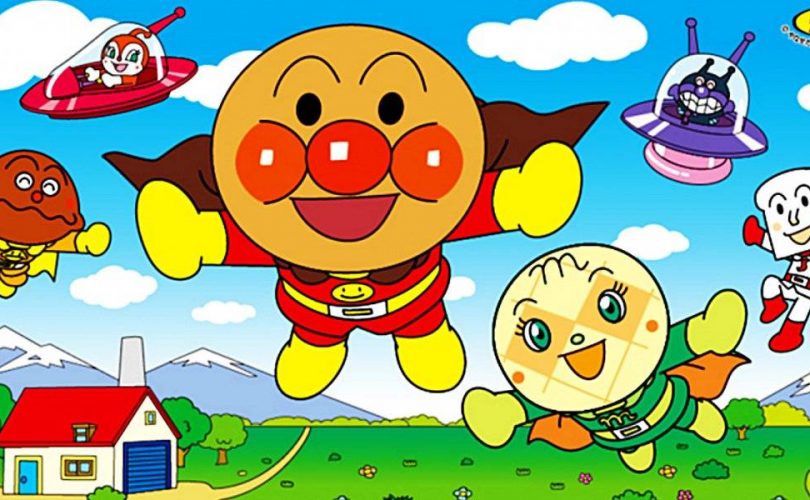 Anpanman