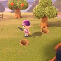 Animal Crossing: New Horizons - Guida: come ottenere la Pala