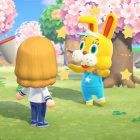 Animal Crossing: New Horizons