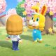 Animal Crossing: New Horizons
