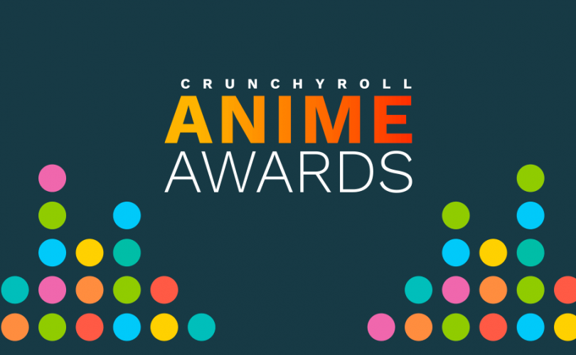 Anime Awards 2020