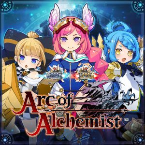 Arc of Alchemist - Recensione