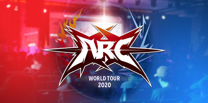 Cancellato l’Arc World Tour 2020 per via dell’attuale emergenza sanitaria