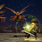 BRAVELY DEFAULT II