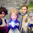 BRAVELY DEFAULT II