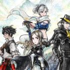 BRAVELY DEFAULT II