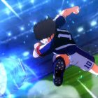 Captain Tsubasa: Rise of New Champions