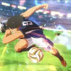 Captain Tsubasa: Rise of New Champions
