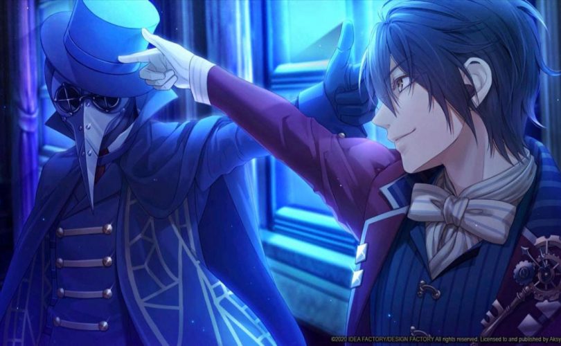 Code: Realize ~Future Blessings~