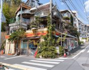 Giappone: il negozio che sembra uscito da un film Ghibli