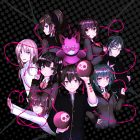 Death Match Love Comedy! – Annunciato un remake per PS4, Switch e PC