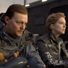 DEATH STRANDING PC Steam Epic Games Store