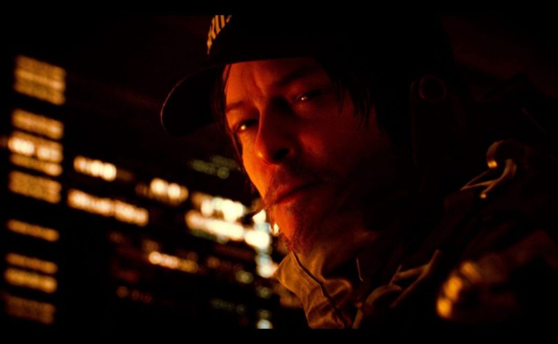 DEATH STRANDING: la Photo Mode riceve immagini e video