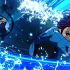 DEMON SLAYER: Kimetsu no Yaiba – Hinotami Keppuutan
