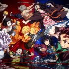 DEMON SLAYER