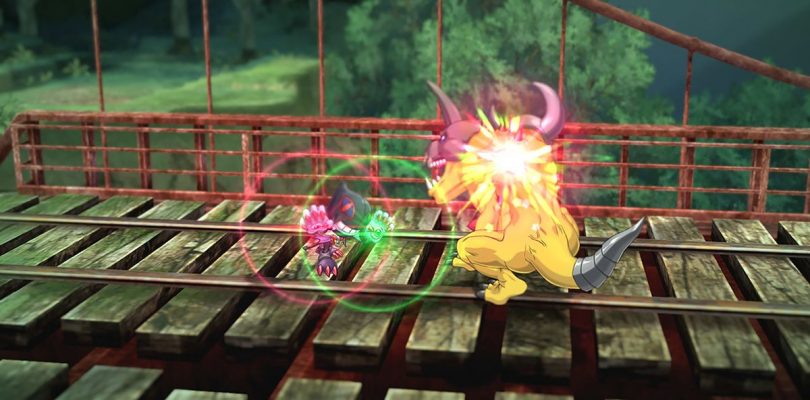 DIGIMON SURVIVE
