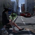 Disaster Report 4: Summer Memories