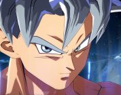 DRAGON BALL FighterZ: Goku Ultra Istinto