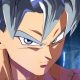 DRAGON BALL FighterZ: Goku Ultra Istinto