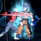 DRAGON BALL FighterZ: i pro player alle prese con Goku Ultra Istinto