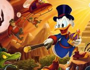 DuckTales: Remastered è di nuovo disponibile alla vendita sugli store digitali