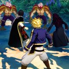 FAIRY TAIL