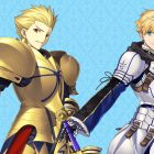 Fate/Grand Order: scoprite il vostro partner ideale con un quiz